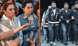 Dilan Polat’ın cezaevindeki hali şaşırttı
