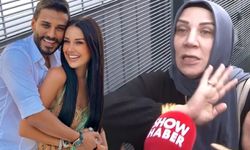 Dilan Polat'ın kayınvalidesinin yeni mesleği şaşırttı, bir liraya ürün satıyor