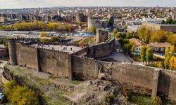 DİYARBAKIR HAVA DURUMU || 3-4 Mart Diyarbakır’da bugün hava nasıl, sağanak yağış var mı, sıcaklık kaç derece?