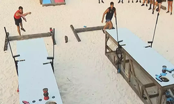 SURVİVOR ÜÇÜNCÜ ELEME ADAYI kim oldu (11 Mart) Aysu, Pınar eleme adayı, işte Survivor eleme adayı belli oldu mu