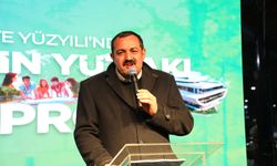 Rıza Sümer, “Hizmetkarınız olmaya talibiz”