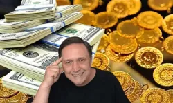 Dolar 50 bin TL, gram altın 5 Bin TL, bu sözler Selçuk Geçer’a ait, bu sefer böyle bir rakam verdi ki…