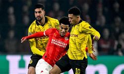 Borussia Dortmund – Atletico Madrid maçı TV8,5’ta mı yayınlanacak?