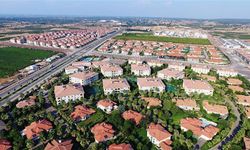 Antalya’nın en eski yerleşim bölgesi Döşemealtı ilçesi adını nereden aldı?