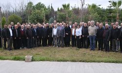 DÖSİAD Gencer’le devam