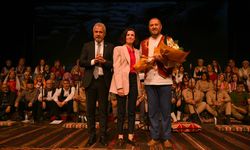Manavgat Belediyesi Çanakkale Şehitlerini andı