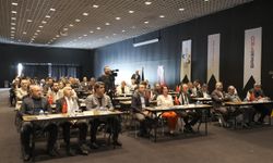 Antalya’nın bütün siyasi partileri KONYSİAD’da buluştu