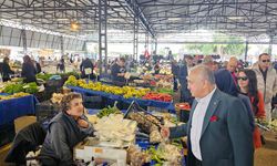 Şehirde ne varsa köylerimizde de olacak