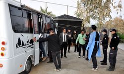 Emekli öğretmen karavanda ölü bulundu