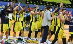 Fenerbahçe Beko - Manisa BB maçı saat kaçta?