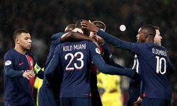 Monaco - PSG maçı hangi yabancı kanalda