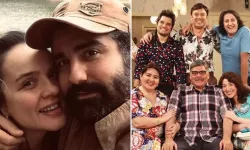Ünlü oyuncu Efe Deprem öldü, Seksenler dizisinin yıldız ismiydi, acı haberi eşi duyurdu