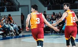Galatasaray Ekmas - Telekom Bonn hangi yabancı kanalda?