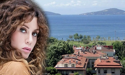 Gökçe Bahadır aylık 270 binlik ödemesi takipçilerini çıldırttı, o evi dillerden düşmüyor