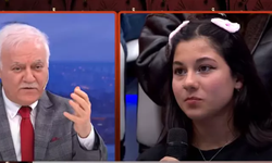 Nihat Hatipoğlu'nu şaşkına çeviren soru, o soru herkesi dumur etti, beni bağışlayın nerene takıyorsun…