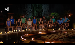 Survivor'da Batuhan mavi takımın hedefinde, Furkan, "Batuhan benim en kötü günümde yoktu"