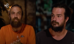 SURVİVOR’DA Sercan ve Hakan kavgası konseye taşındı, yüzleşmede birbirlerine demedikleri kalmadı