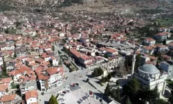 Antalya’nın en eski ilçelerinden Elmalı’nın adı nereden geliyor?