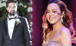 Ebru Gündeş meğer imam nikahını bakın neden yaptırmış, işin aslı ifşa oldu, o haberi alınca mecbur kaldı