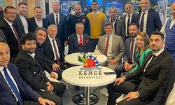 EMITT Fuarı büyük coşkuyla başladı
