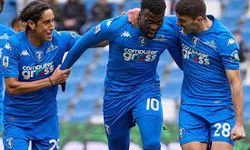 Empoli - Bologna ne zaman karşı karşıya gelecek?