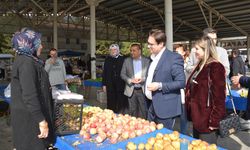 Döşemealtı’na yeni projeler geliyor