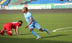 Keçiörengücü - Erzurumspor  (9 Mart) maçı ne zaman?