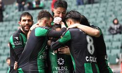 Erzurumspor Kocaelispor maçı nereden izlenir?