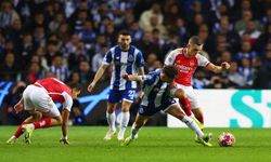 Arsenal - Porto maçı nerede izlenir?