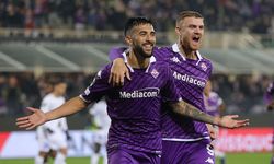 Maccabi Haifa - Fiorentina EXXEN'nde mi yayınlanacak?
