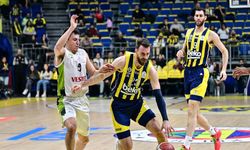 Fenerbahçe Beko - ALBA Berlin maçı saat kaçta başlayacak?