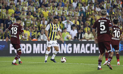 Fenerbahçe Trabzonspor maçı hakemi Halil Umut Meler kimdir kaç yaşında, aslen nereli?
