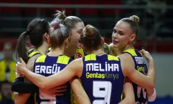 Eczacıbaşı – Fenerbahçe saat kaçta?