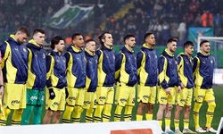 Fenerbahçe - Pendikspor maçının muhtemel 11'i belli oldu mu?