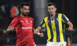 Fenerbahçe - Pendikspor maçı yayın bilgileri, nereden izlenir?