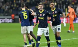 UEFA Avrupa Konferans Ligi'nde şampiyonluk oranları güncellendi, Fenerbahçe 3. sıraya yükseldi