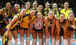 Eczacıbaşı - Fenerbahçe Opet maçı ne zaman?
