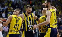 Fenerbahçe Beko-Valencia'yı mı konuk edecek?
