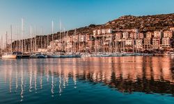 Antalya’nın portakalları ile ünlü Finike ilçesi adını nereden aldı, anlamı nedir?