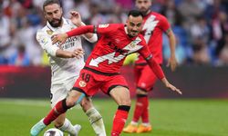 Deportivo Alaves - Rayo karşı karşıya gelecek