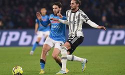 Napoli - Juventus maçı hangi yabancı kanalda