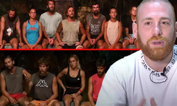 Survivor'da Furkan "Hadi işine bak" dedi Avatar Atakan kendini zor tuttu, Ogeday araya girdi