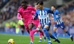 Fulham - Brighton nerden izlenir