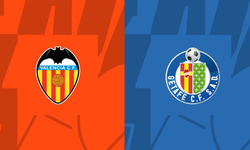 Valencia- Getafe maçının detayları netleşti