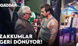 Gaddar dizisi Zakkum Kardeşler kim, gerçek hayat hikayesi mi, kimin hikayesini anlatıyor?