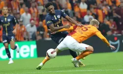 Kasımpaşa - Galatasaray maçını nereden izleyebilirim?