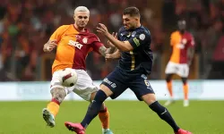 Kasımpaşa - Galatasaray karşı karşıya gelecek?