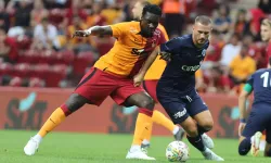 Kasımpaşa - Galatasaray maçı hangi gün?