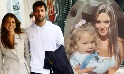 Aylin Mavi'den Hande Erçel'e sevindirici haber, amansız hastalıktan çıktı, müjdesiyle herkesi mutlu etti