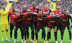 Beşiktaş Gaziantep'i ağırlayacak